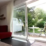 Апартаменты Diekje Deel Bohl