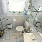 Апартаменты Diekje Deel Bohl