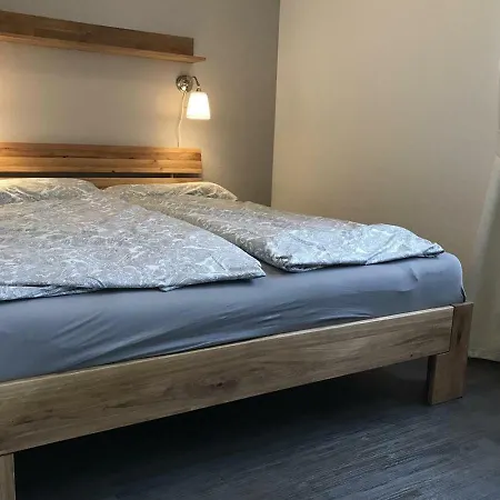 Diekje Deel Sankt Peter-Ording