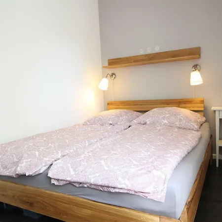 Diekje Deel Sankt Peter-Ording