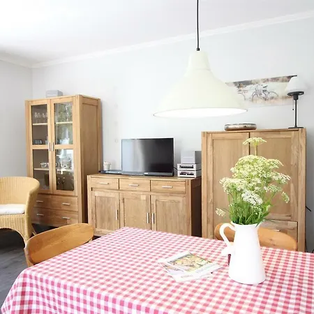 Apartment Diekje Deel