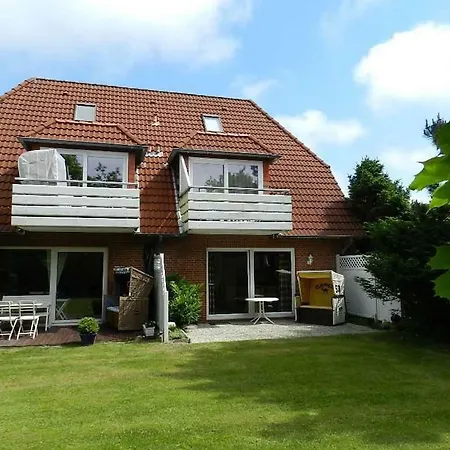 Diekje Deel * Sankt Peter-Ording