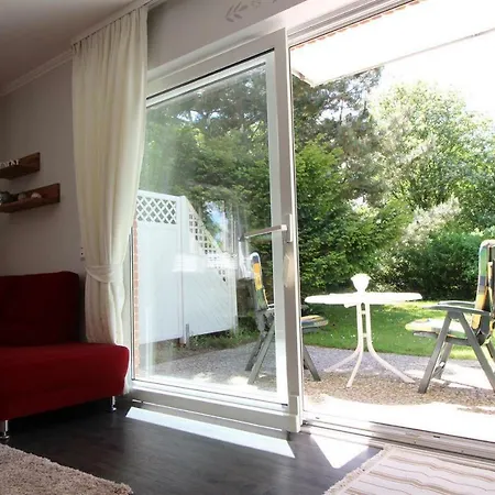 Apartment Diekje Deel Sankt Peter-Ording