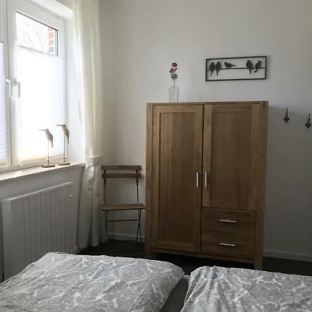 Diekje Deel Apartment *