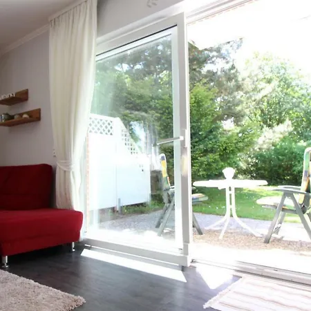 Apartment Diekje Deel *
