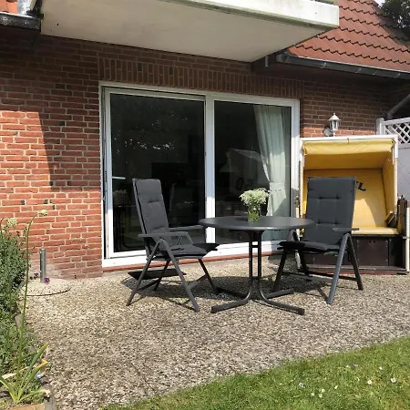 Apartment Diekje Deel