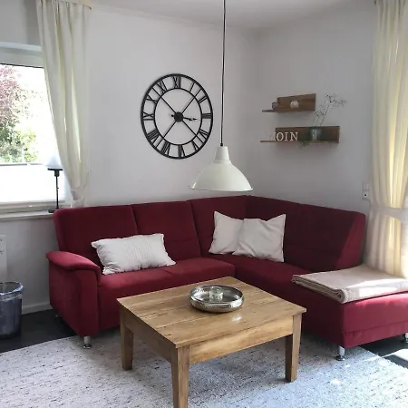Apartment Diekje Deel *