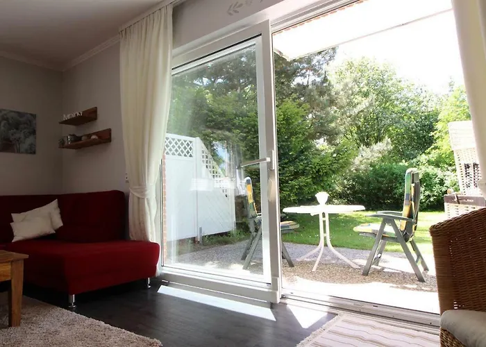 公寓 Diekje Deel 圣彼得奥尔丁