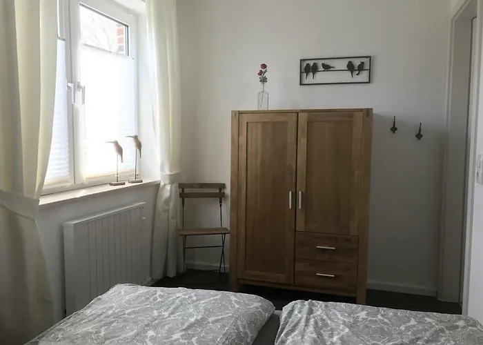 Diekje Deel 公寓 *