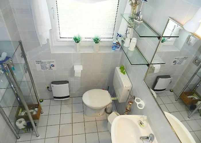 公寓 Diekje Deel 圣彼得奥尔丁