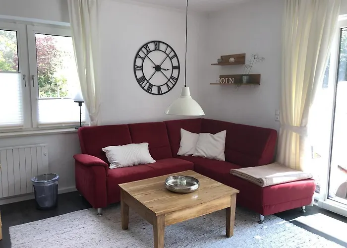 公寓 Diekje Deel *